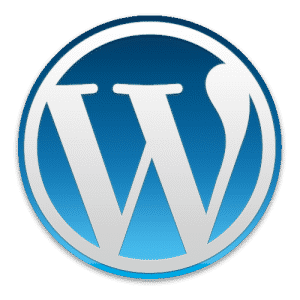 WordPress... it's like an easy button for your website.