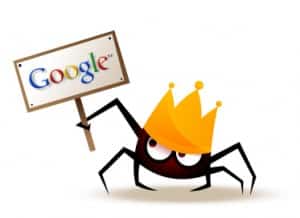 google-spiderbot