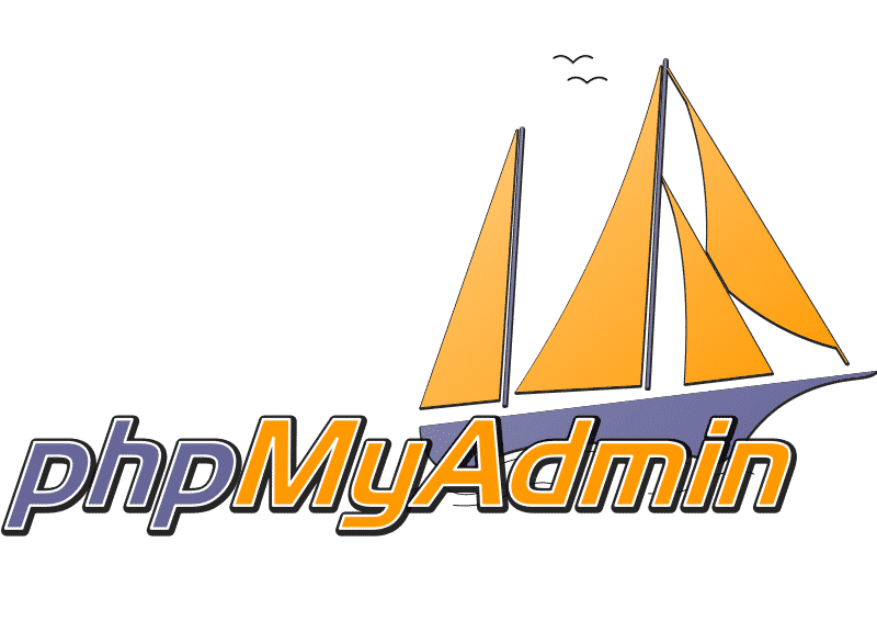 phpmyadmin password format