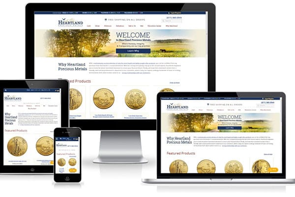 HeartlandPreciousMetals---Mobile-Friendly-eCommerce-website HeartlandPreciousMetals---Mobile-Friendly-eCommerce-website