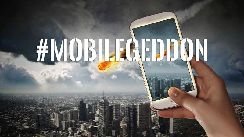 Mobilegeddon