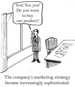 Content Marketing