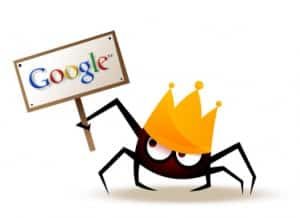 google-spiderbot