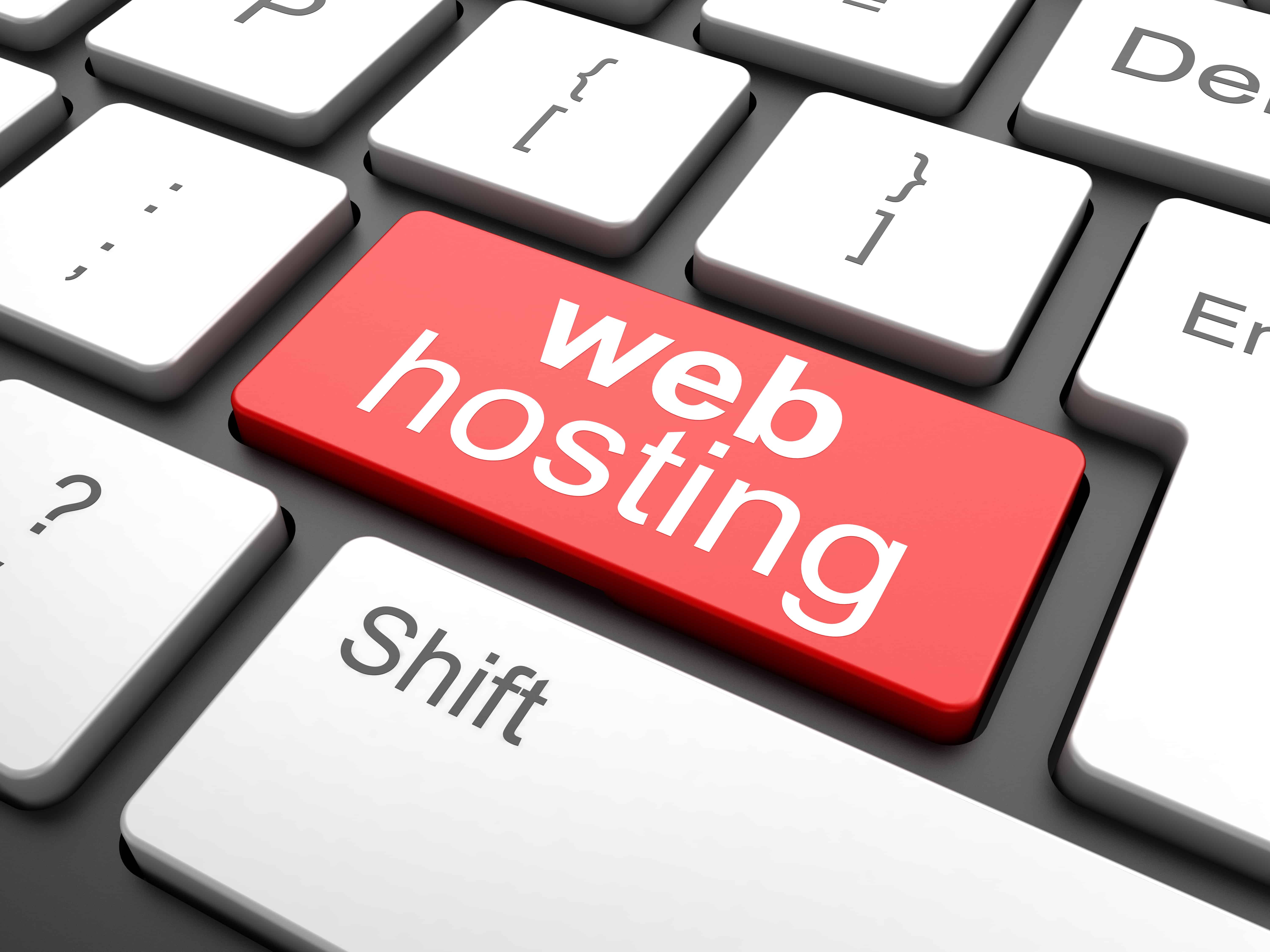 Website Hosting Decoded | The BBS Agency