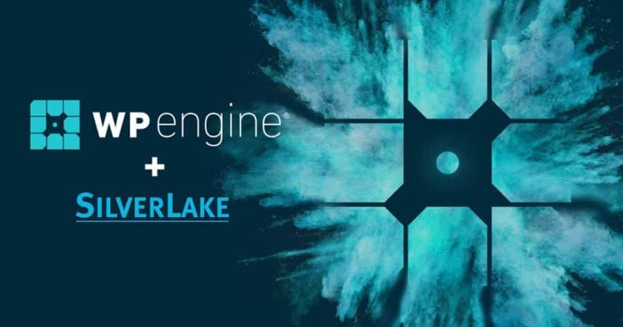 WP Engine and Silver Lake