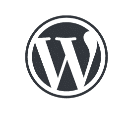 wordpress-log