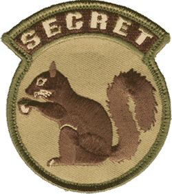 Secret-squirrel-stuff Secret-squirrel-stuff