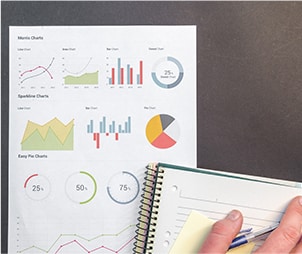 optimizing marketing with bbs Stop Guessing And Start Making Data Driven Decisions In Your Marketing