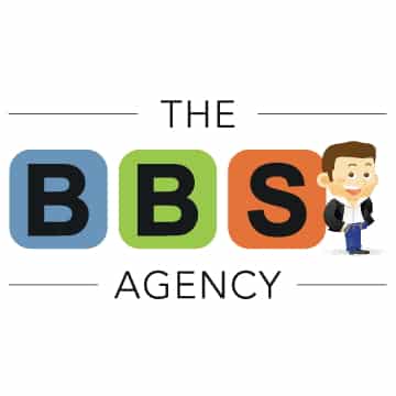 The BBS Agency Logo sqr