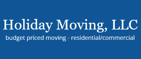 Holiday Moving LLC