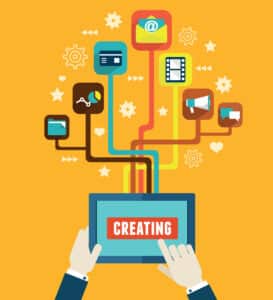 content marketing