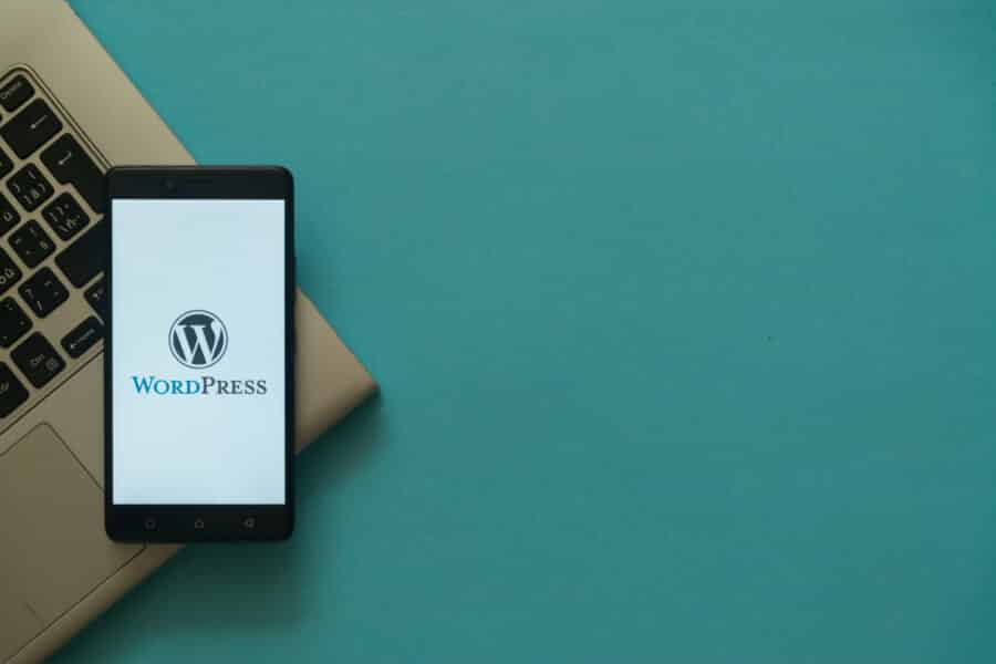 wordpress