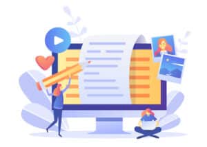 first blog post