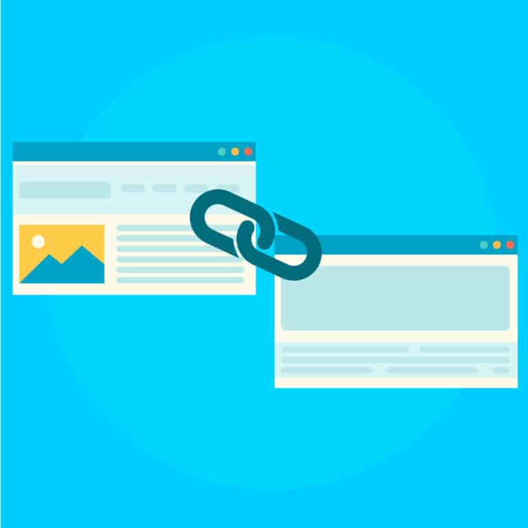 link building holistic seo