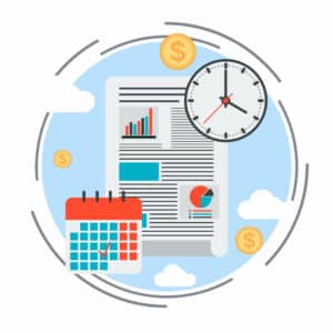 customer centric landing pages