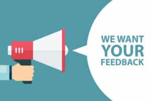 customer feedback business growth