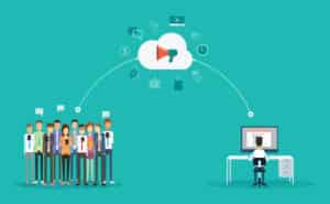 use digital storytelling