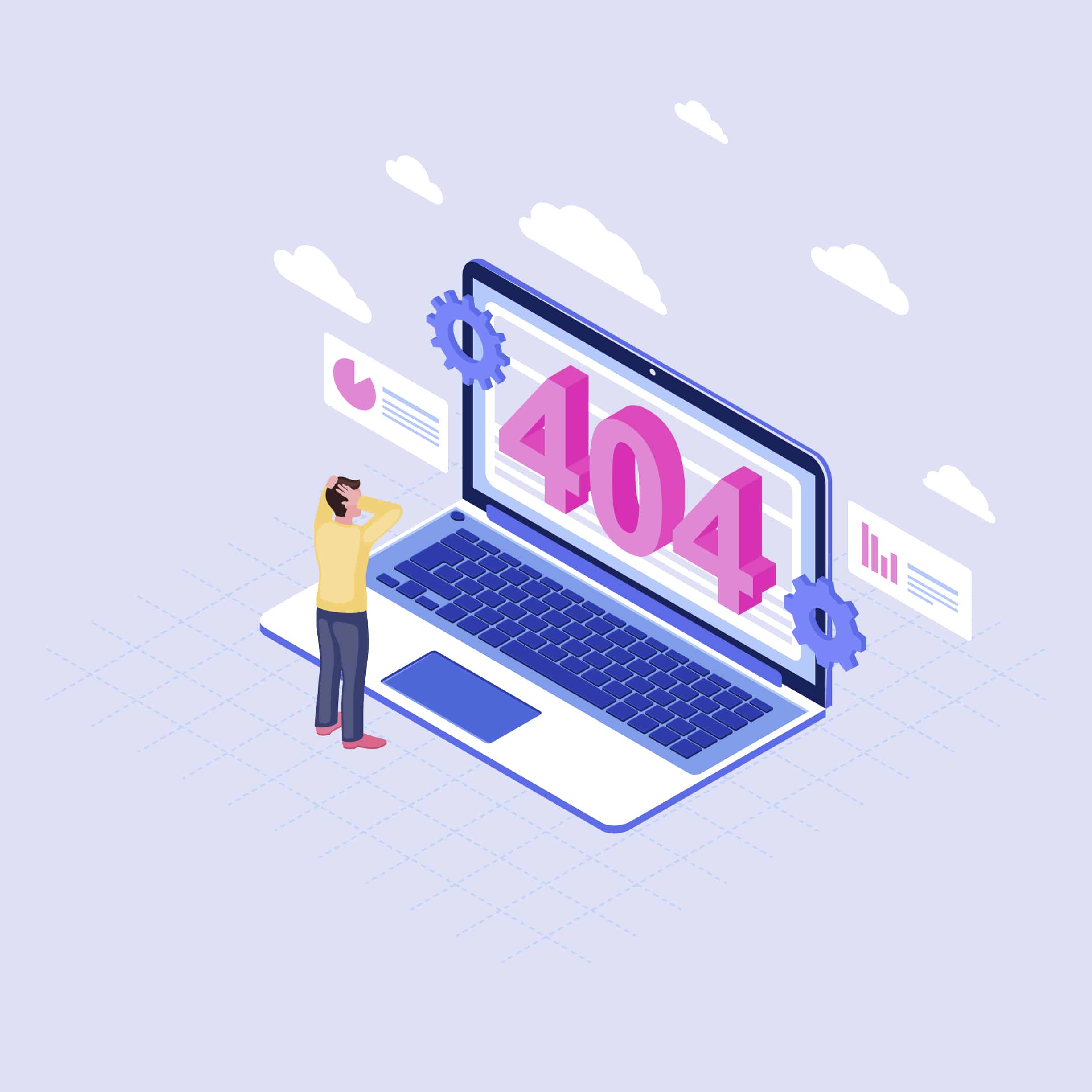 How To Protect Your SEO Strategy And Avoid Dead Links