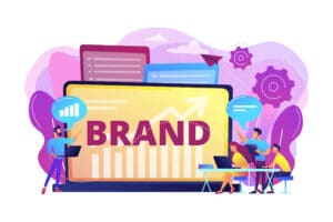 your brand story
