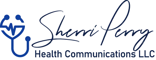 Sherri Perry Health Communications