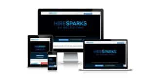Hiresparks - Featured Image