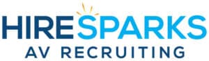 Hiresparks Logo