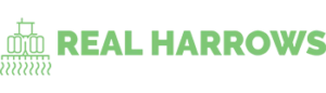Real Harrows Logo