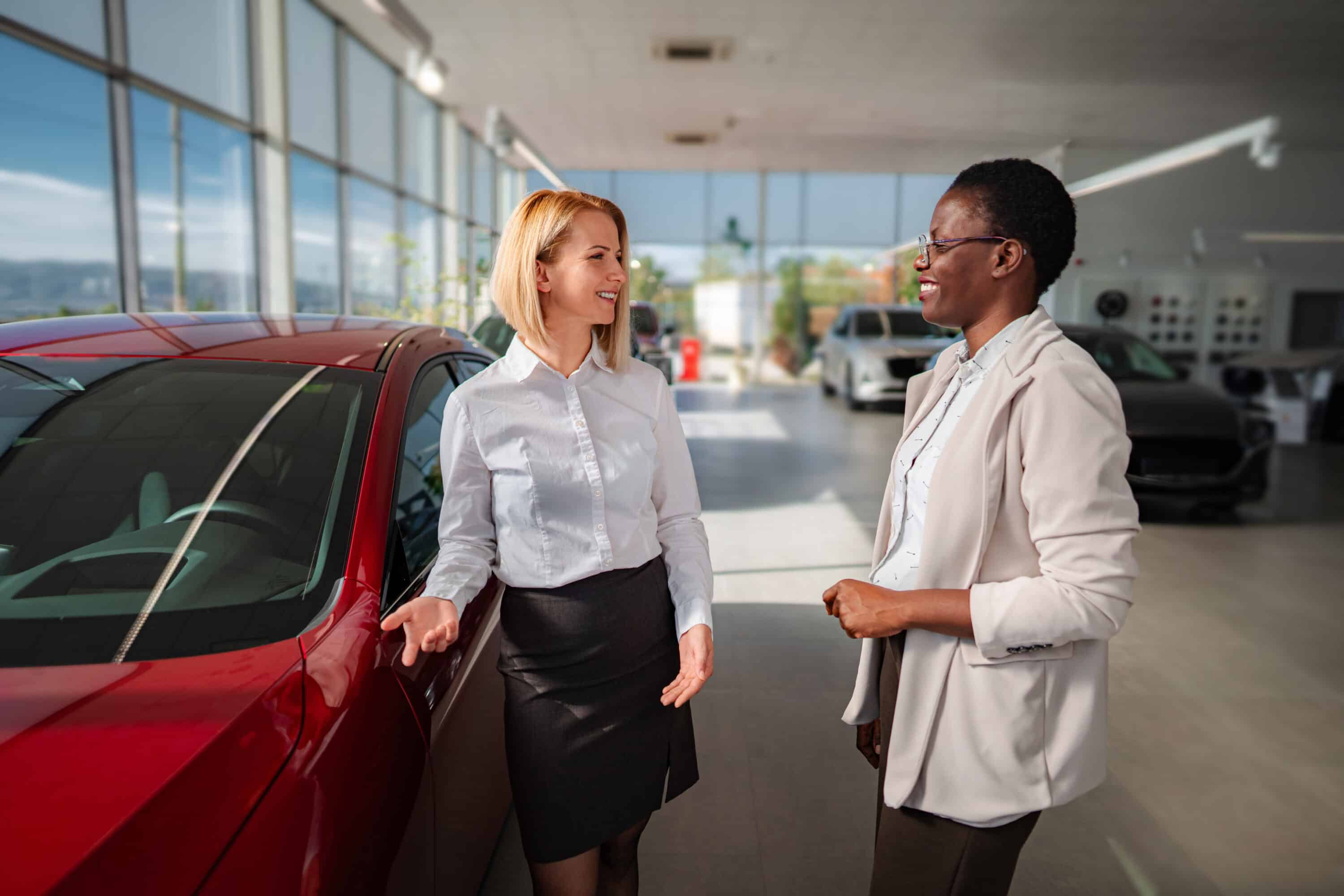 Car Dealership saved 50k a year thanks to CC Fee Busters