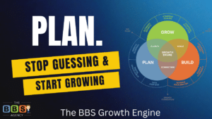 BBS Growth Engine PLAN