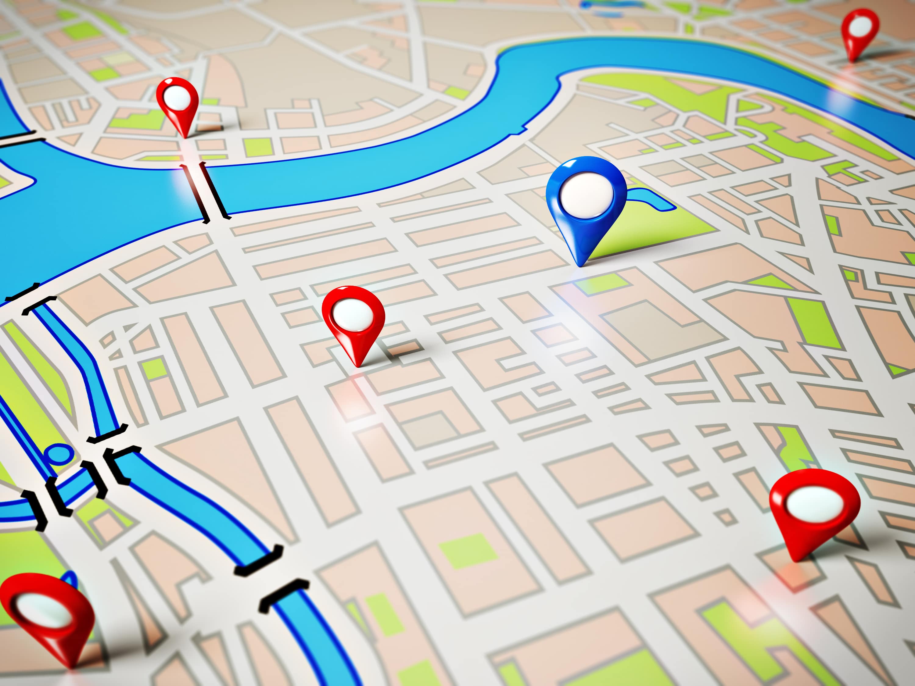 Marketing team providing digital marketing services for businesses in Fond du Lac, Wisconsin