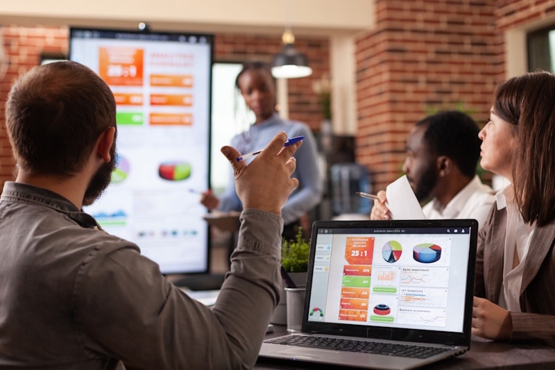 PPC campaign strategy and planning for a small business in Neenah, Wisconsin