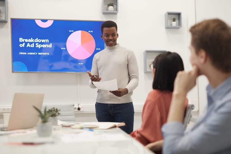 PPC campaign strategy and planning for a Sheboygan, Wisconsin small business